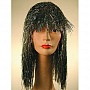 Lacey Wigs Tinsel Pageboy